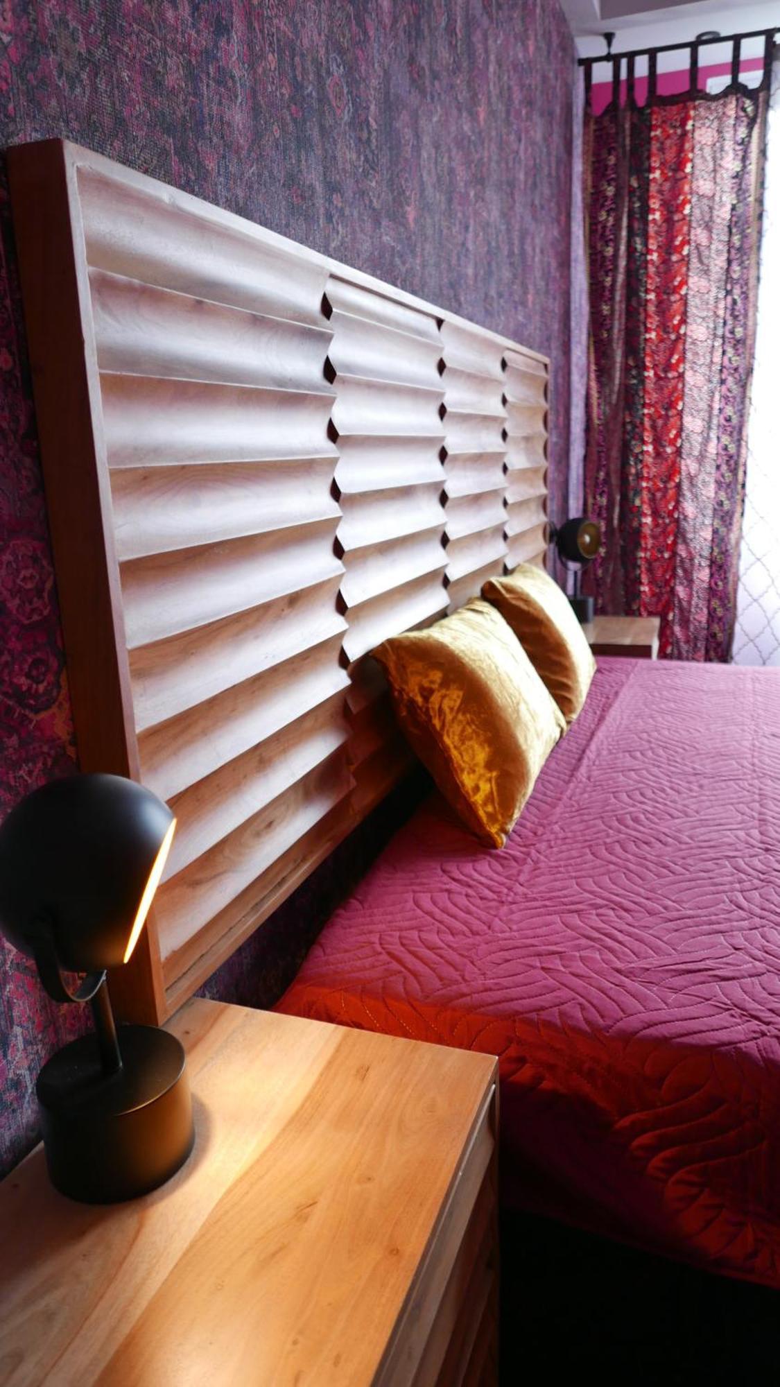 Appartement Purvciems Riga