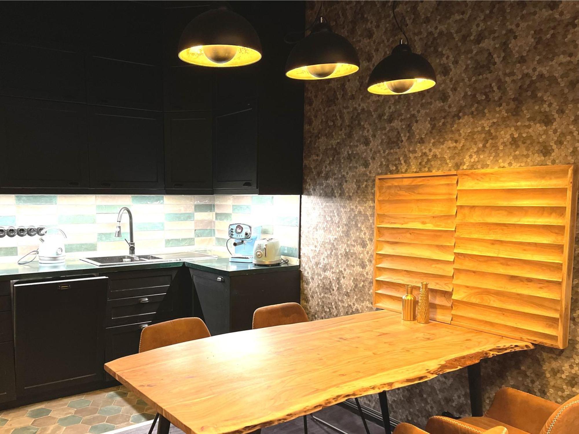 Appartement Purvciems