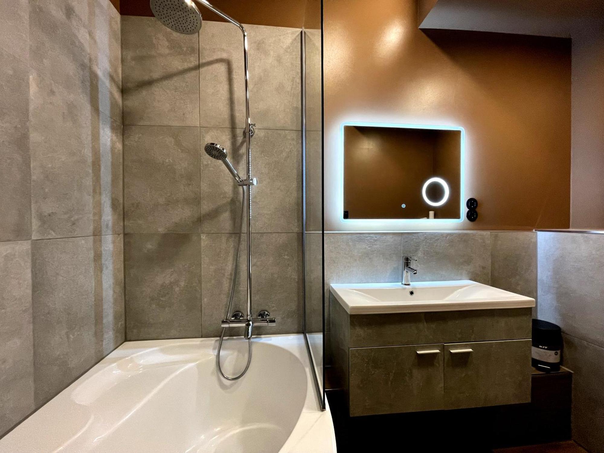 Appartement Purvciems Riga